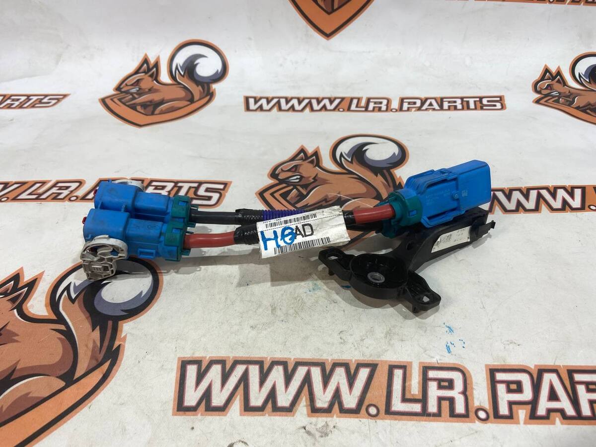 LR137258 Electric motor battery harness Land Rover Discovery Sport L550 (2015-) used